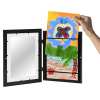 (🌲CHRISTMAS HOT SALE - 50% OFF) 🎁Kids Art Frame for Children Art Projects🖼️BUY 2 FREE SHIPPING