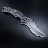 Premium Pocket Knife •