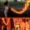 🎁TikTok Last Day Sale - 70% OFF🔥Halloween Decoration Battery Light String