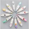 🔥Last Day 70% OFF🔥 Cute Animals Press Type Decorative Pen