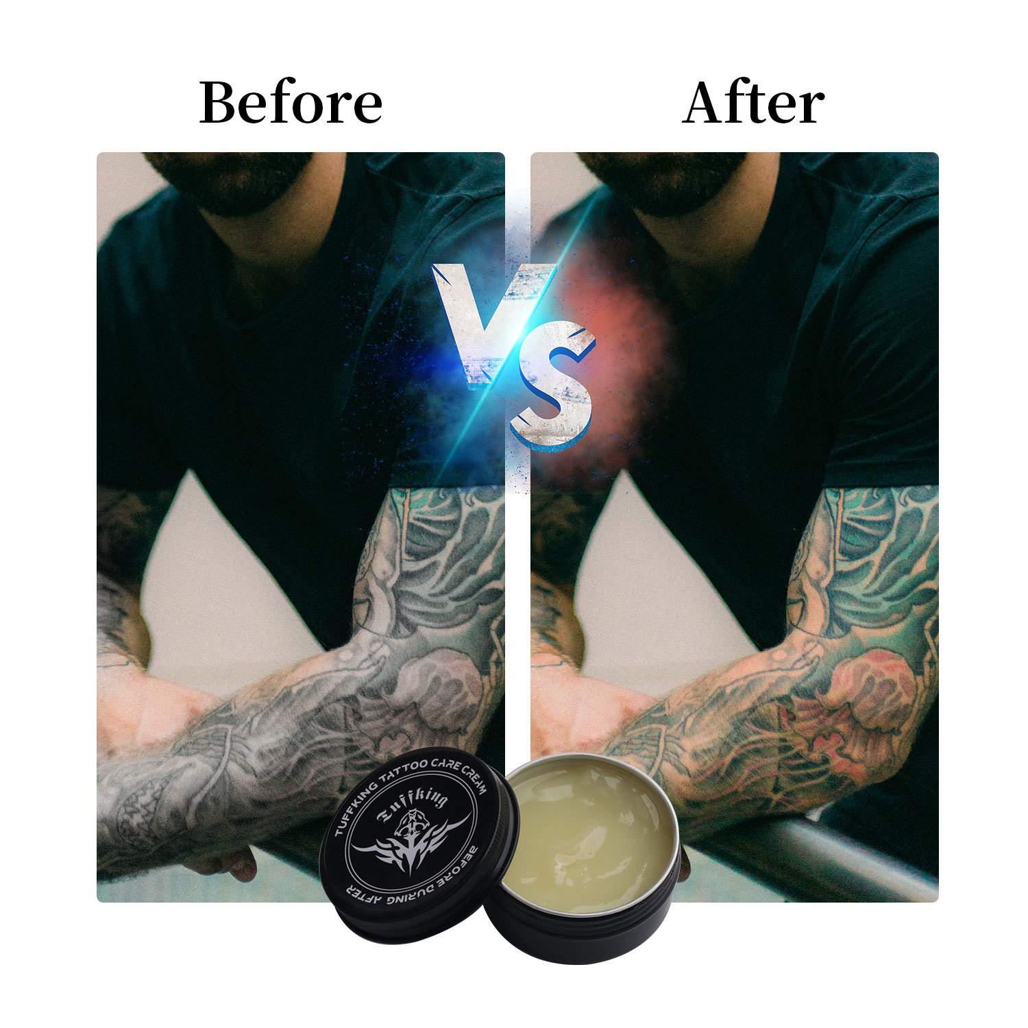 TATTOO BALM