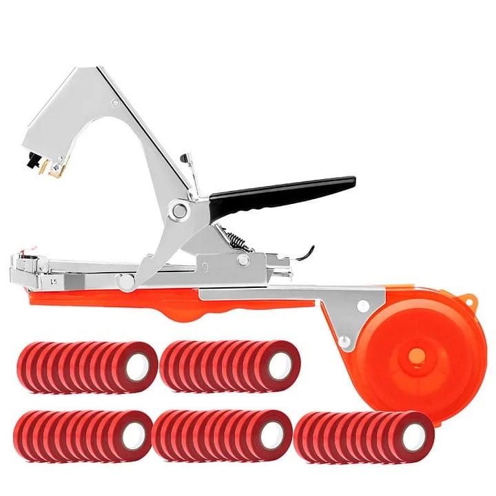 🌱Plant Tying Machine🍇🌶️ - Ready to Ship