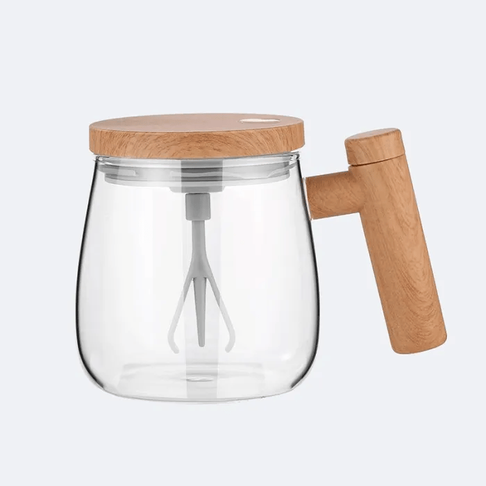 Last Day Promotion 70% OFF - 🔥Electric High Speed Mixing Cup