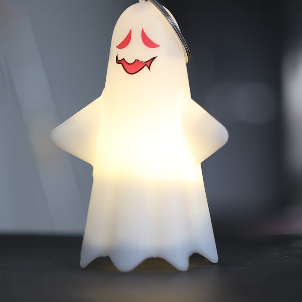 Tiktok Summer Sale🎉2024 Carrying little ghost Nightlight✨👻