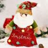 (🎅EARLY XMAS SALE - BUY 3 GET 1 FREE)Christmas Gift Doll Bags