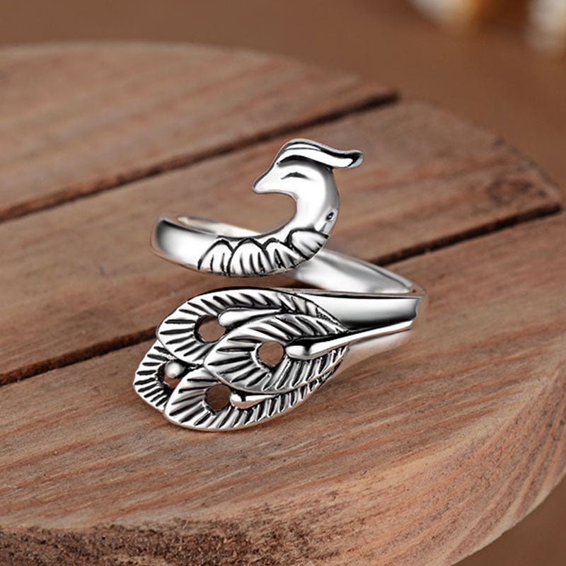 Adjustable Crochet / Knitting Rings