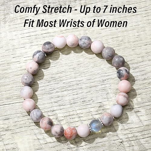 Hot Sale🔥Handmade Women Moonstone Bracelet