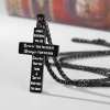 🔥Last Day Promotion 70% OFF🔥Flag Cross Necklace