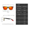 Polarized Fishing Sunglasses UV400