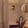 Wall Candle Sconce