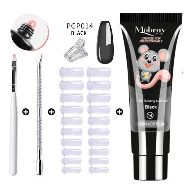 🔥Last Day 50% OFF - Nail Kit