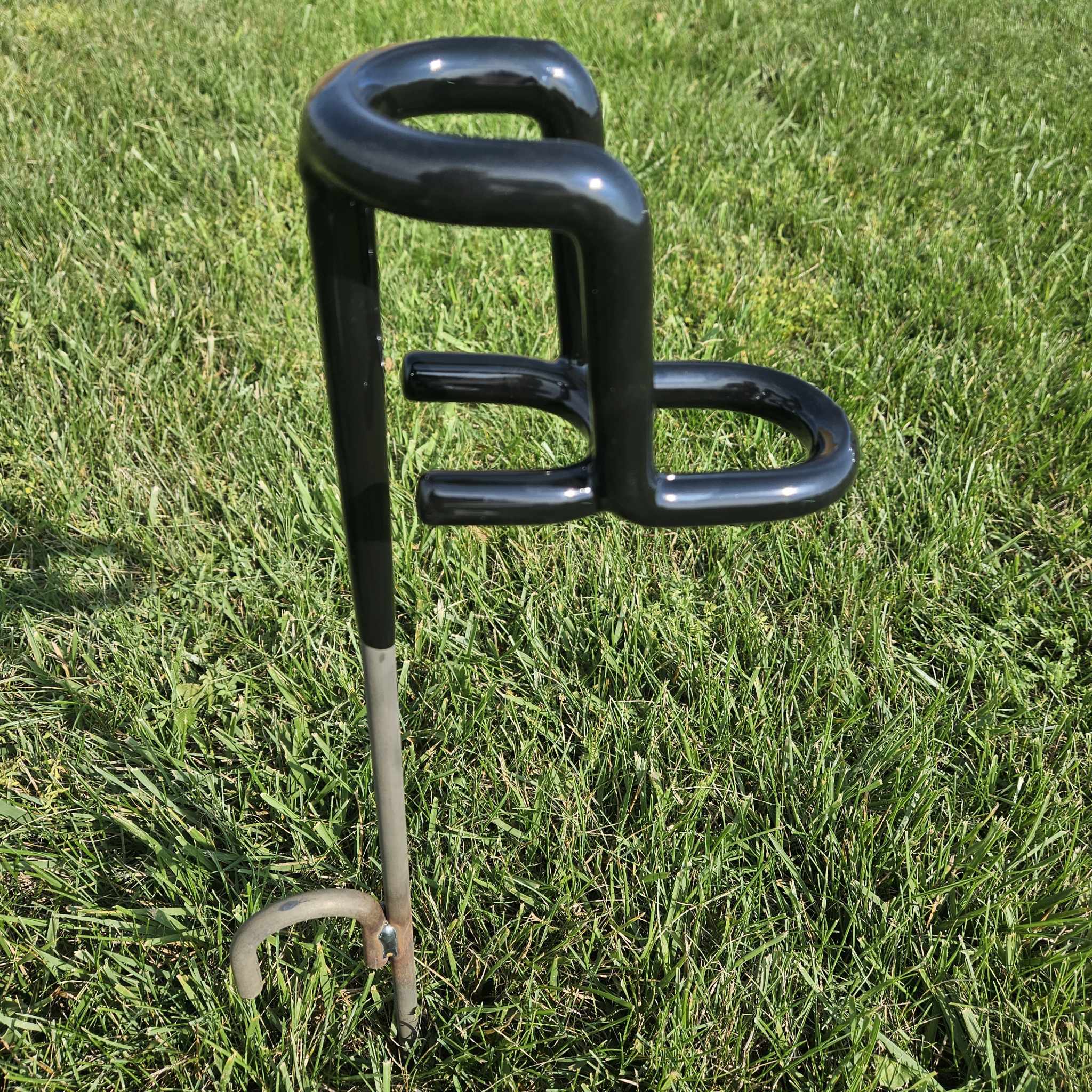 🔥Last Day Clearance Sale 60% OFF🔥BANK ROD HOLDERS “fits TWO RODS in EACH Rod Holder”