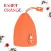 PU Leather Protective Pull Out Key Case
