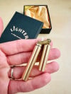 Portable Mini Vintage Kerosene Lighter