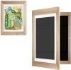 Year-End Clearance - 48% Off!🔥🎨Kids Art Frame - Holds 150 Artworks