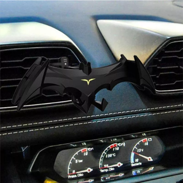 (🔥Summer Hot Sale - 48%OFF🎁) -  BAT WINGS CAR PHONE HOLDER