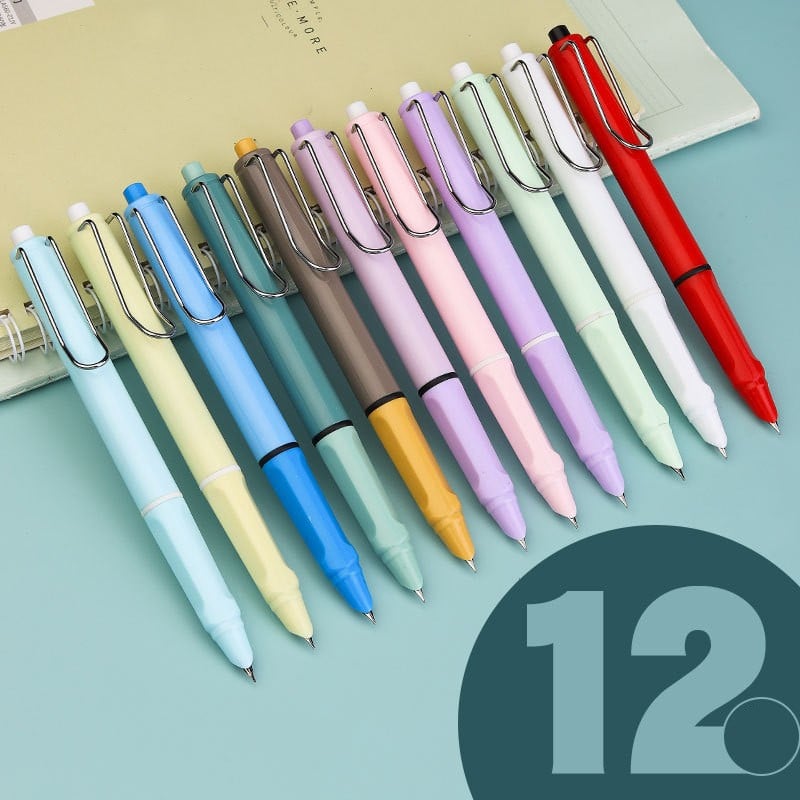 🔥Last Day Promotion 70% OFF🔥Retractable Fountain Pen