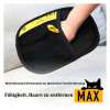 🔥Heißer Verkauf -49% Rabatt🔥Elektrostatische Tierhaarentfernungs-Handschuhe🐱