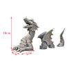 (Last Day Promotion - 50% OFF) 🔥Hefaxi The Gothic Dragon Garden Statue, BUY 2 FREE SHIPPING