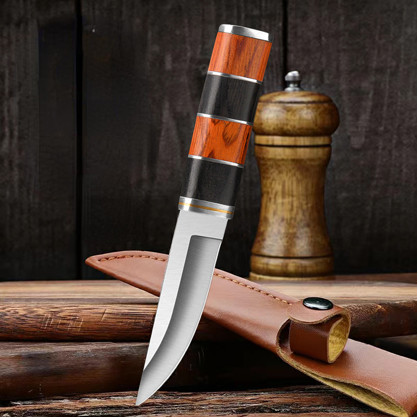 🔥Limited Time Sale 48% OFF🎉High Quality Outdoor Pocket Knife(BUY 2 GET FREE SHIPPING)