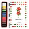 🎁Last Day Promotion 70% OFF💕 Watercolor Workbook🖼️Beginner-Friendly