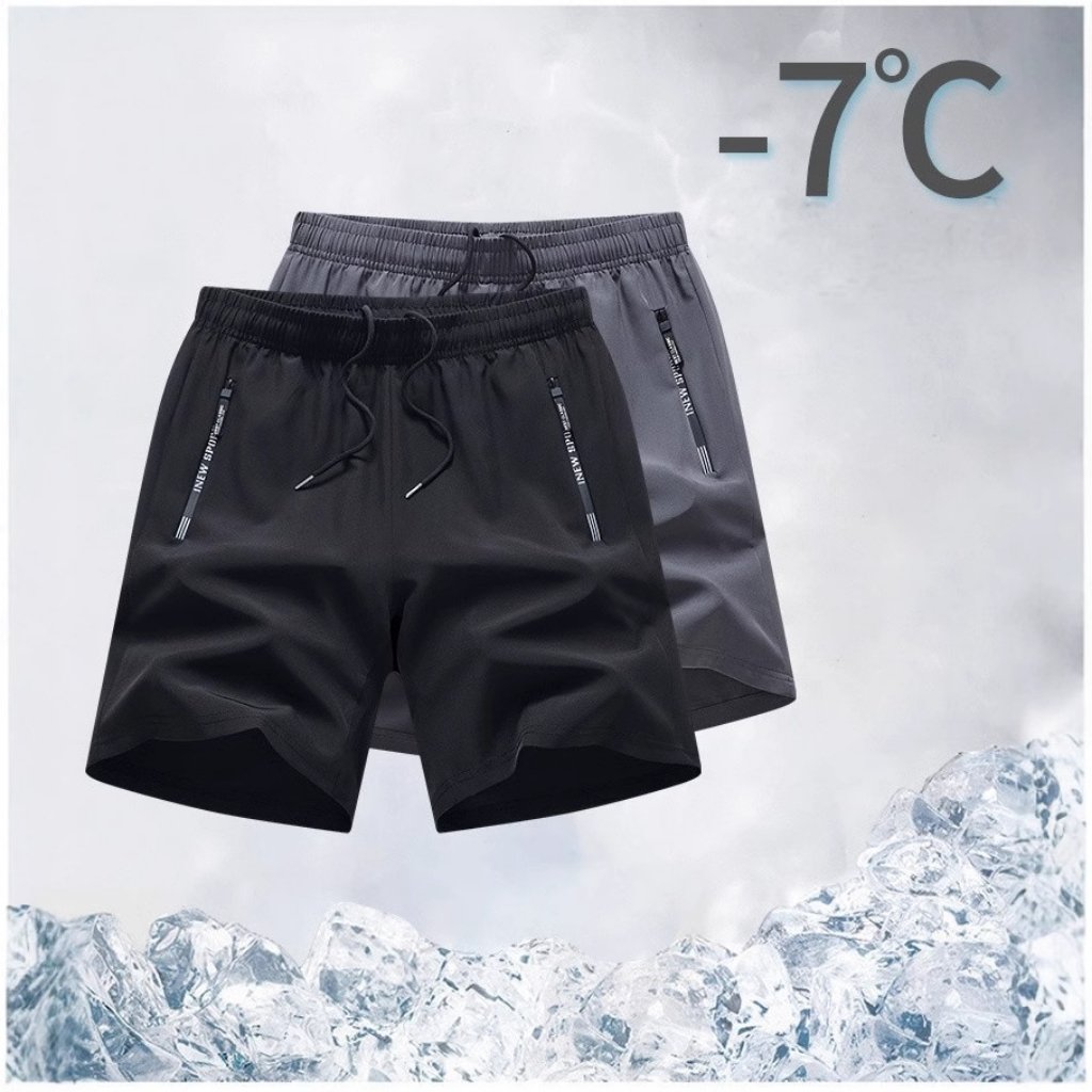 🔥LETZTER TAG 49 % RABATT 🔥Unisex Super-Stretch-Schnelltrocknende Shorts