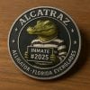 🏆Flash Sale 60% OFF - 🗽🐊Alligator Alcatraz Humor Collectible Coin