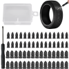 🔥Letzter Tag Verkauf 49% Rabatt🔩Reifenreparatur-Gumminägel-Set