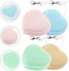 (🌲Early Christmas Sale- SAVE 49% OFF) Macaron Phone Screen Cleaner, BUY 10 GET 10 FREE & FREE SHIPPING