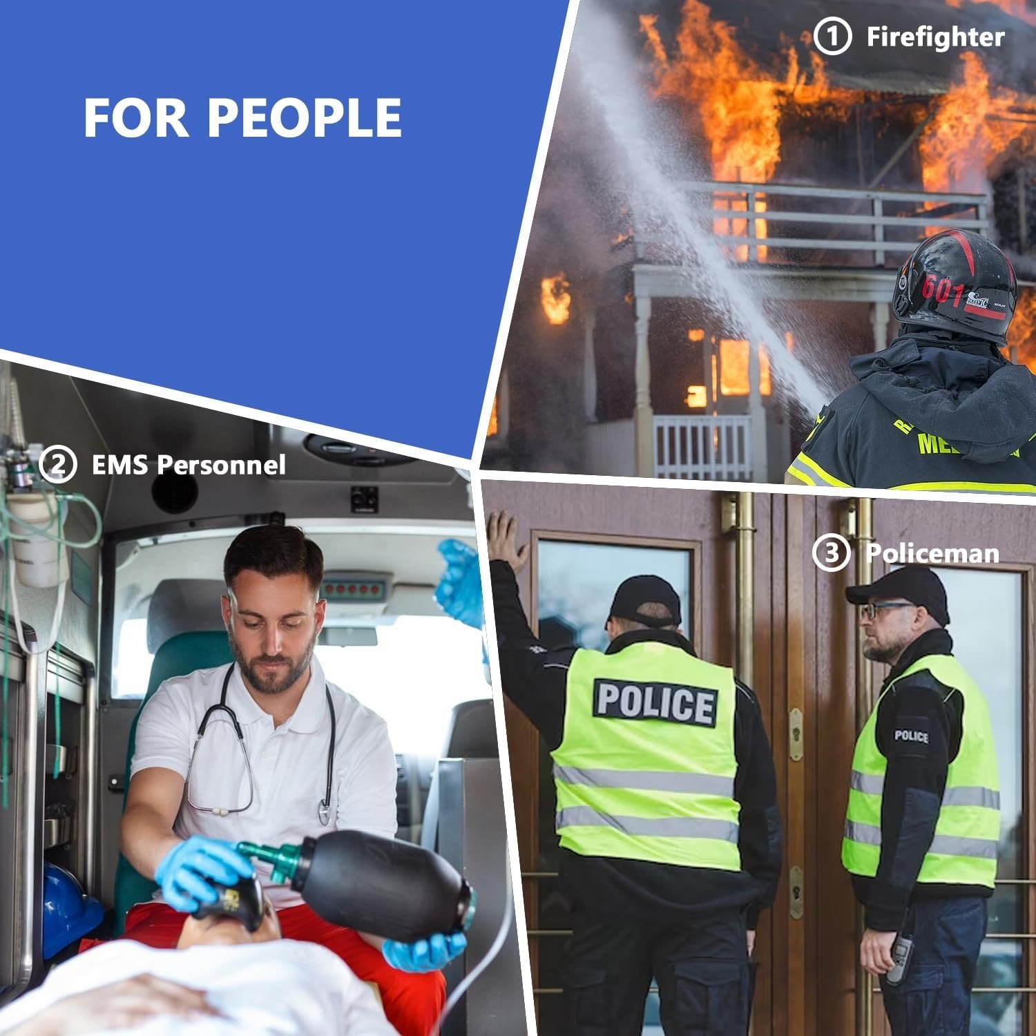 🎁TikTok Last Day Sale - 70% OFF🔥New 2025 Firefighter Tools for First Responders & Firefighters