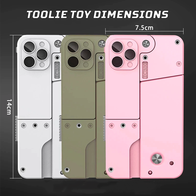 🔥Last Day Promo - 70% OFF🔥 Toolie Toy, Buy 2 Get Free Shipping