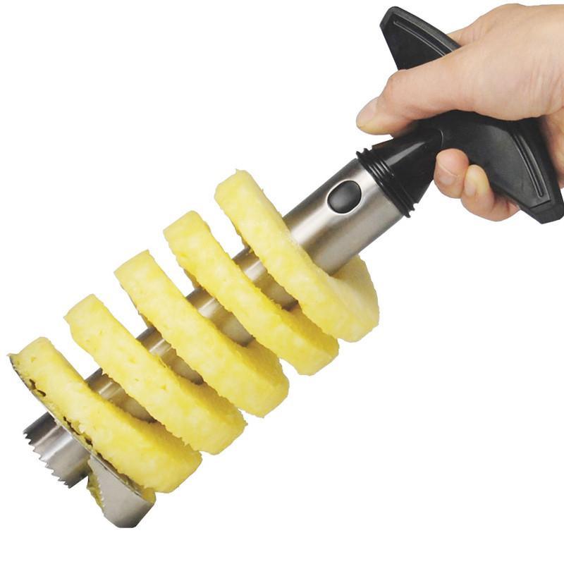 🎄Early Christmas Sale - 49% OFF🎁Pineapple Peeler Corer