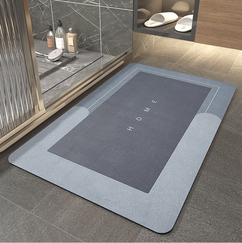 Super Absorbent Floor Mat (Buy 2 Free Shipping)
