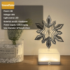 🔥Last Day Promotion - 70% OFF🎁Luxury Rotating Ornament Lamp