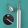 🔥Last Day Promotion 50% OFF🔥Stainless steel portable toothpick