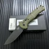 Benchmade Claymore 9070 Auto Portable Knife