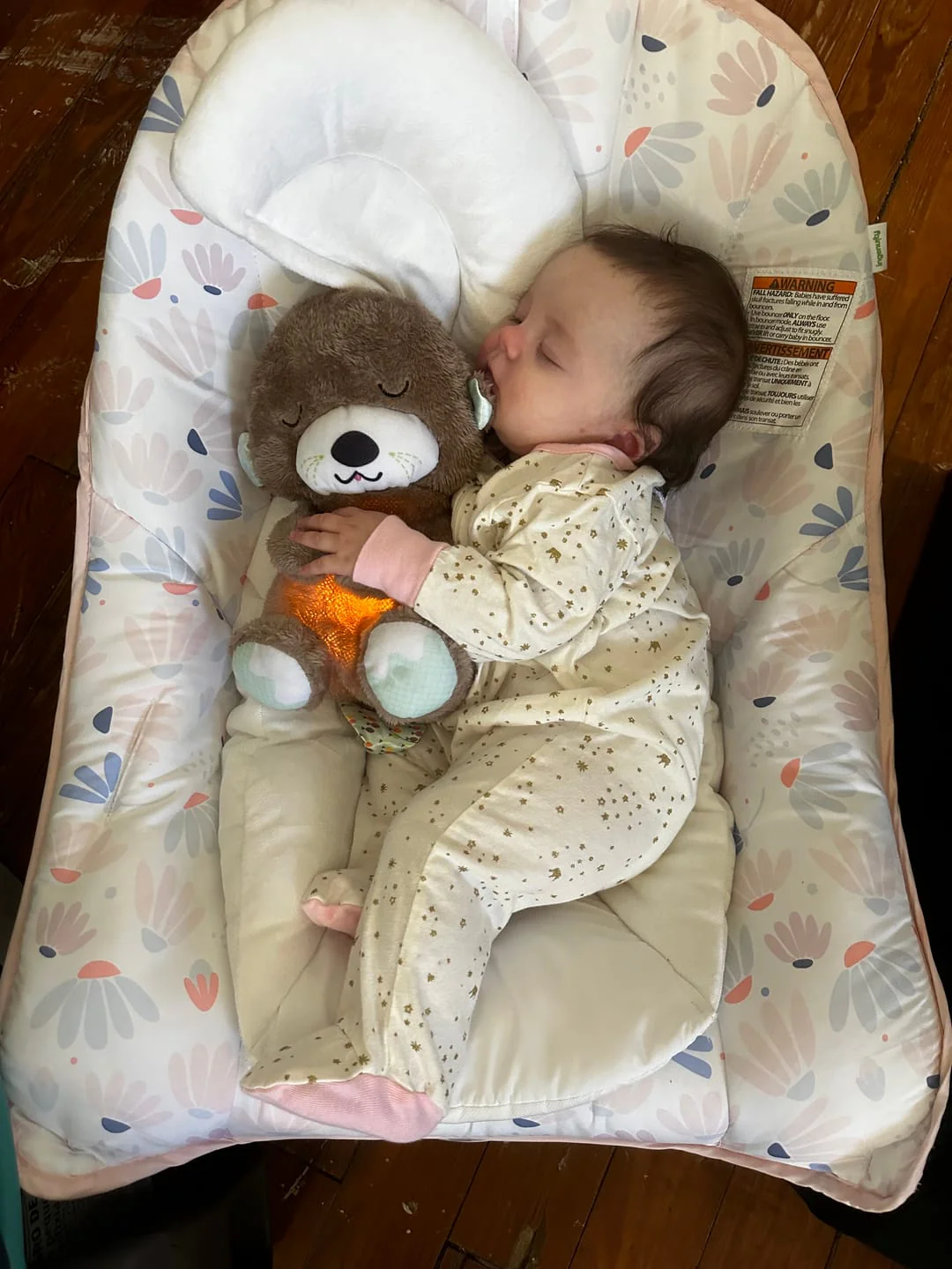 🔥Limited Time Sale 50% off - Breathing Buddies for Calming Sleep 🌙✨️