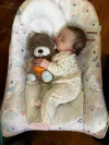🔥Limited Time Sale 50% off - Breathing Buddies for Calming Sleep 🌙✨️