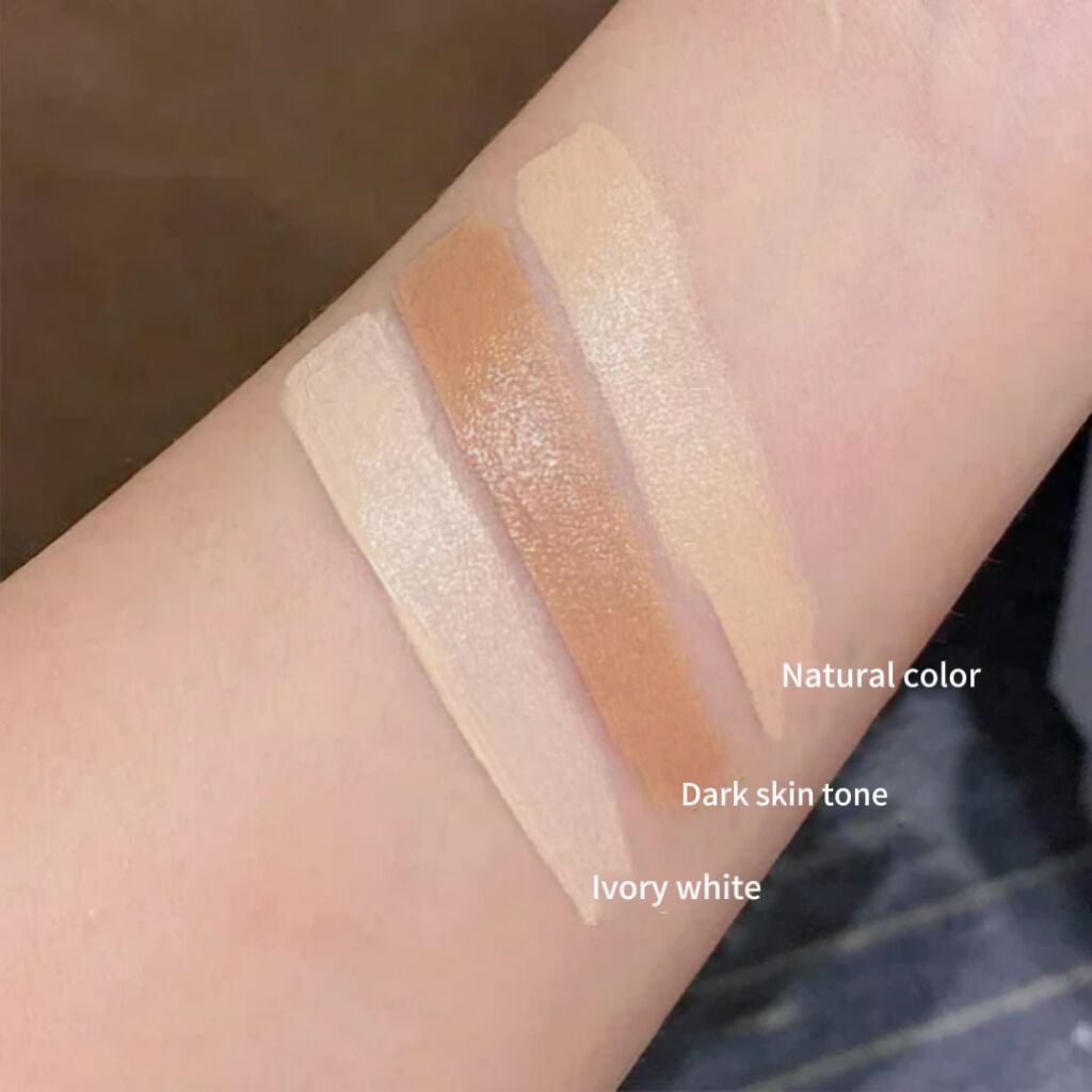 🔥🔥Tricolor Concealer