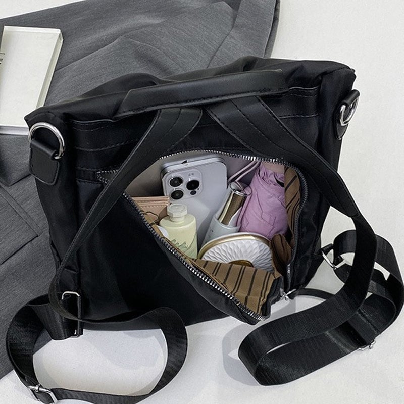 🔥 New Year sales 49%OFF Anti-theft Multi-purpose Bag- Buy 2 free shipping