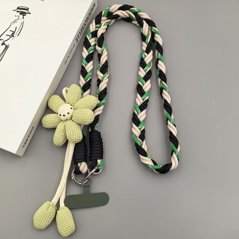 🎁TikTok Last Day Sale - 70% OFF🎉Cute Phone Lanyard Crossbody Strap