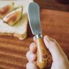 (🎄Christmas Promotion--48%OFF)Cute Standing Butter Knife(👍BUY 2 GET 1 FREE NOW)