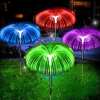【🏆Fully Upgraded🏆】🎆Solar Jellyfish Lights