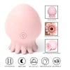 SHEMESIX - Jellyfish Shape G-Spot Stimulator Vibrating Suction Cup Sex Toy