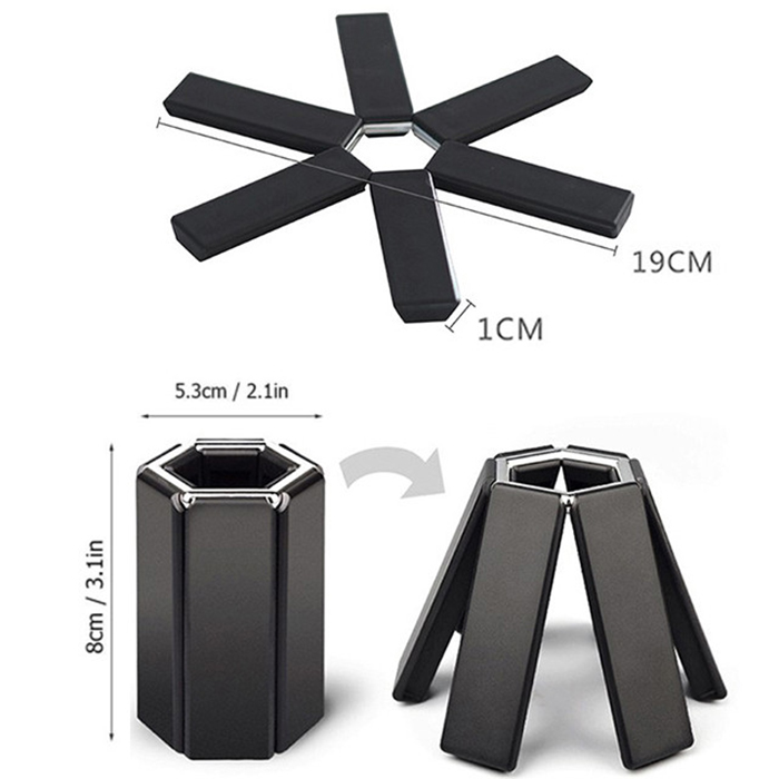 Creative Folding Insulation Pad