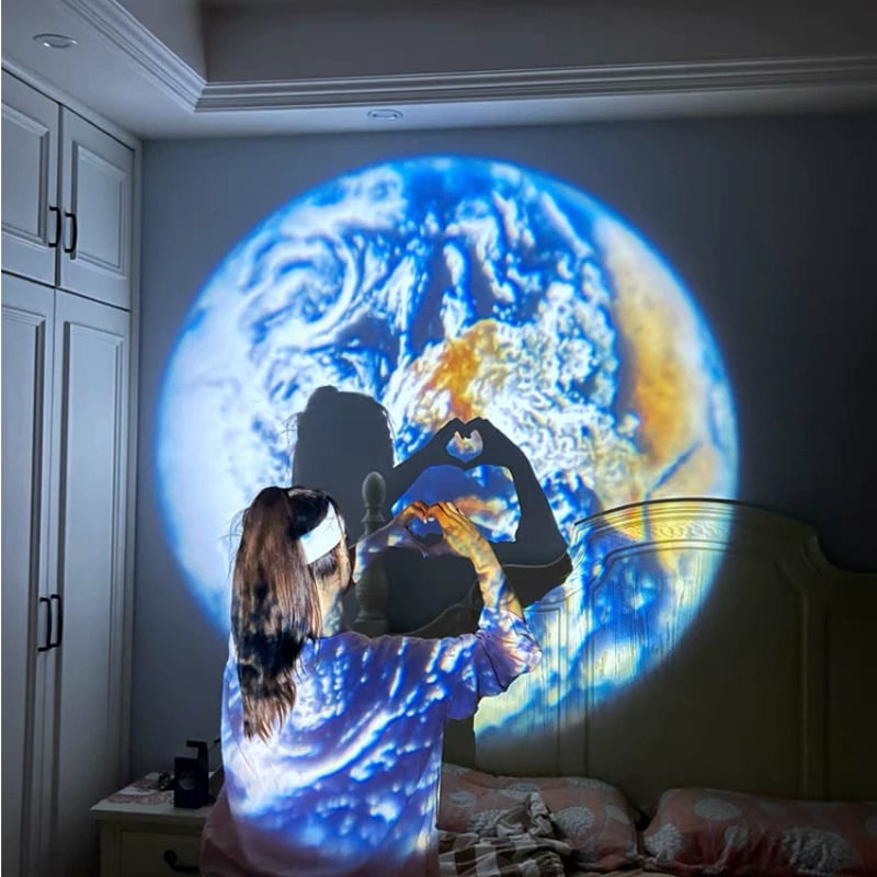 💥LAST DAY SALE 50% OFF💥Star Projector