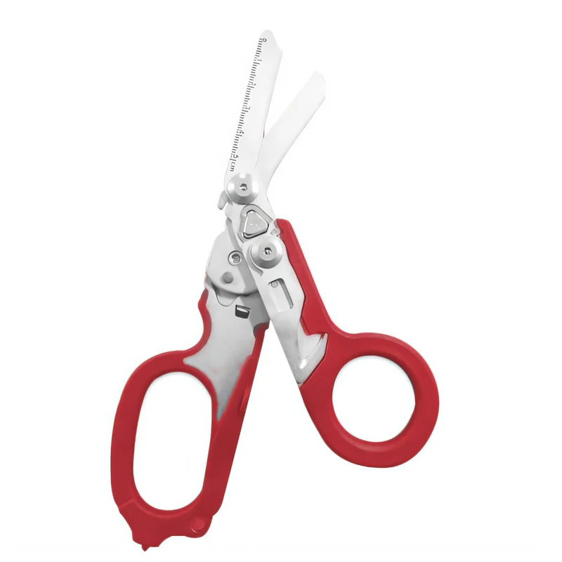 (🔥TikTok Summer SALE)-6 In 1 Multifunctional Trauma Shears