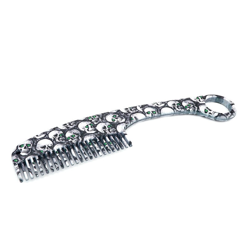 Comb Paring Knife