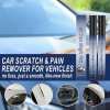 🔥Last Day Promotion 70% OFF🔥Magic Car Scratch Removal Pen⚡BUY 2 GET 1 FREE