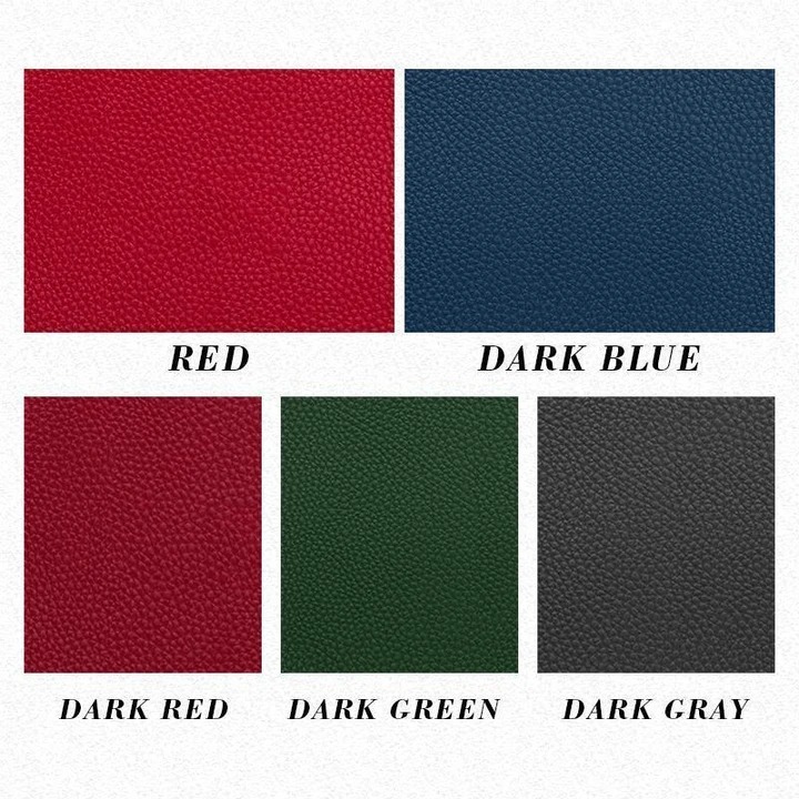 (Hot Sale - Save 50% OFF) Leather Repair Patch